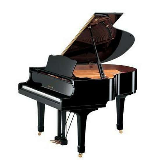 پیانو رویال، پیانو بزرگ یاماها C1140667